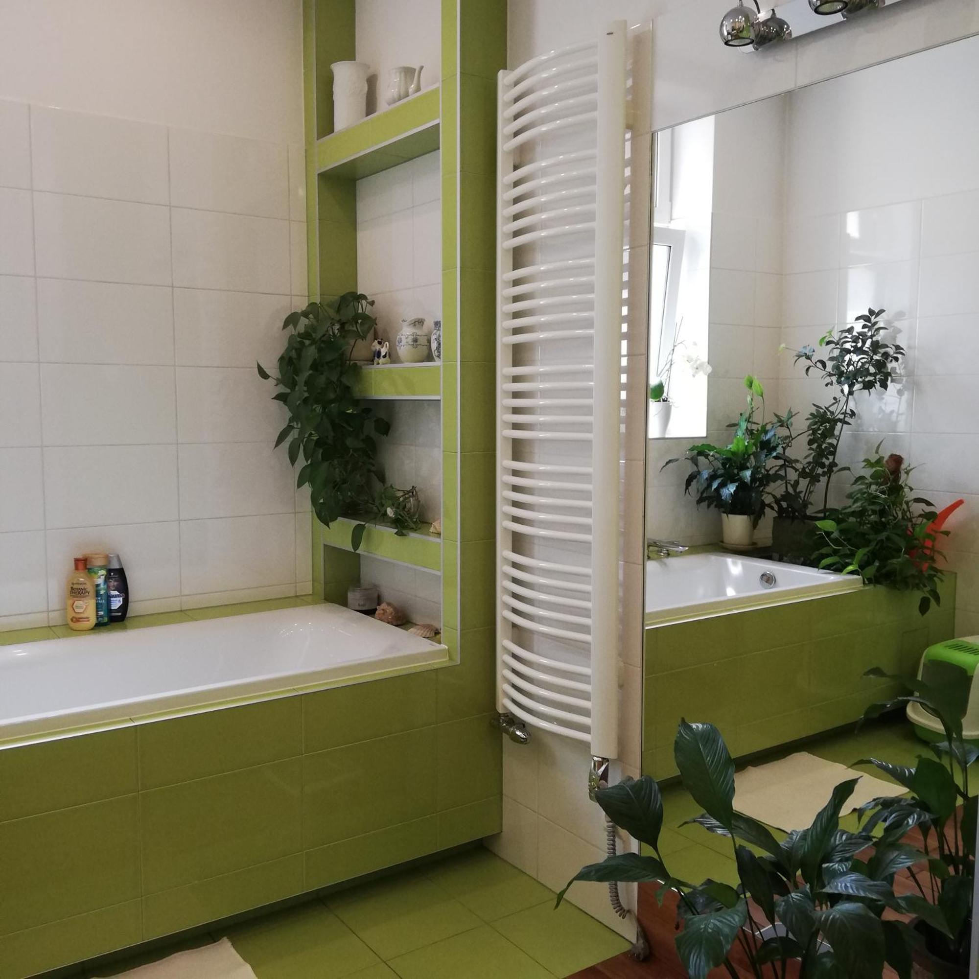 Botaniczny Pokoj Cracovia Exterior foto